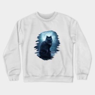 Moonshine Crewneck Sweatshirt